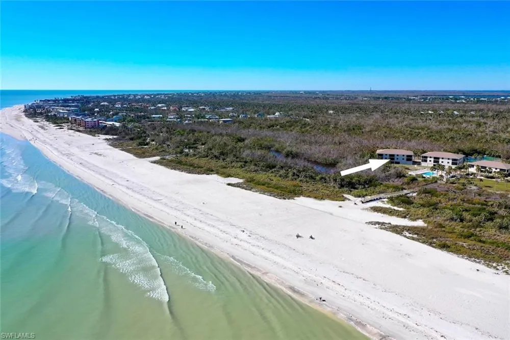 1919 Olde Middle Gulf Drive #502 Sanibel, FL 33957