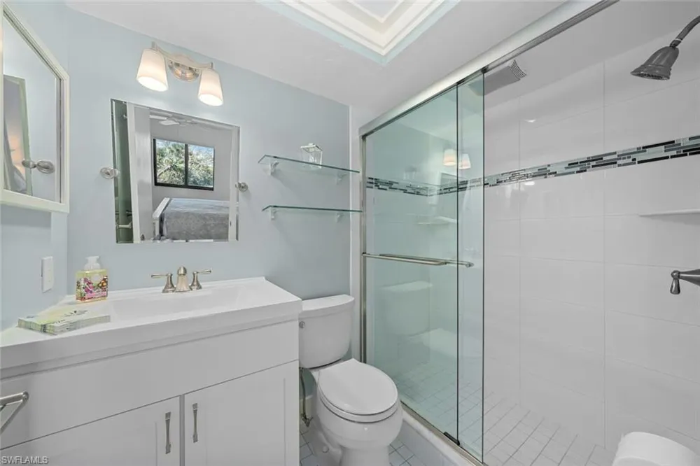 1919 Olde Middle Gulf Drive #502 Sanibel, FL 33957