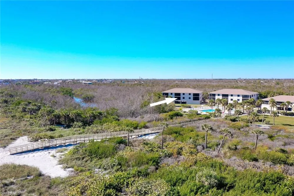 1919 Olde Middle Gulf Drive #502 Sanibel, FL 33957