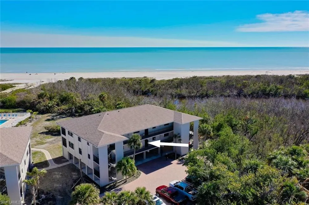 1919 Olde Middle Gulf Drive #502 Sanibel, FL 33957