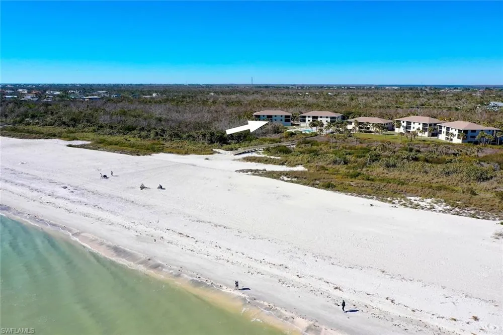 1919 Olde Middle Gulf Drive #502 Sanibel, FL 33957