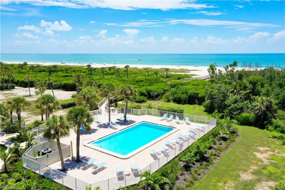 1919 Olde Middle Gulf Drive #502 Sanibel, FL 33957