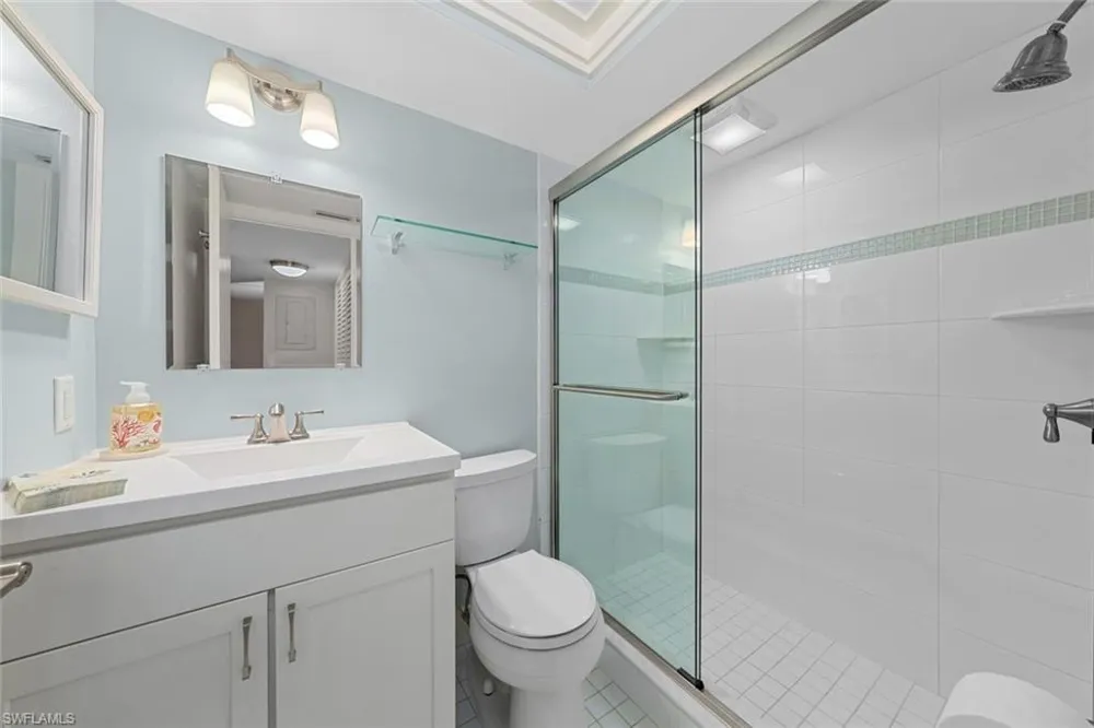 1919 Olde Middle Gulf Drive #502 Sanibel, FL 33957