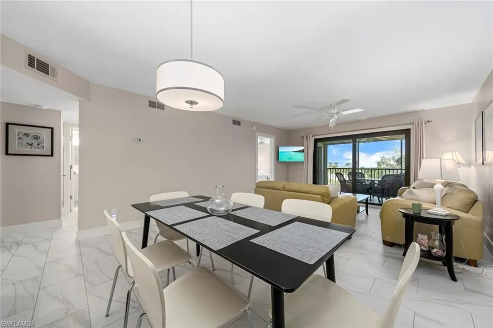 1919 Olde Middle Gulf Drive #502 Sanibel, FL 33957