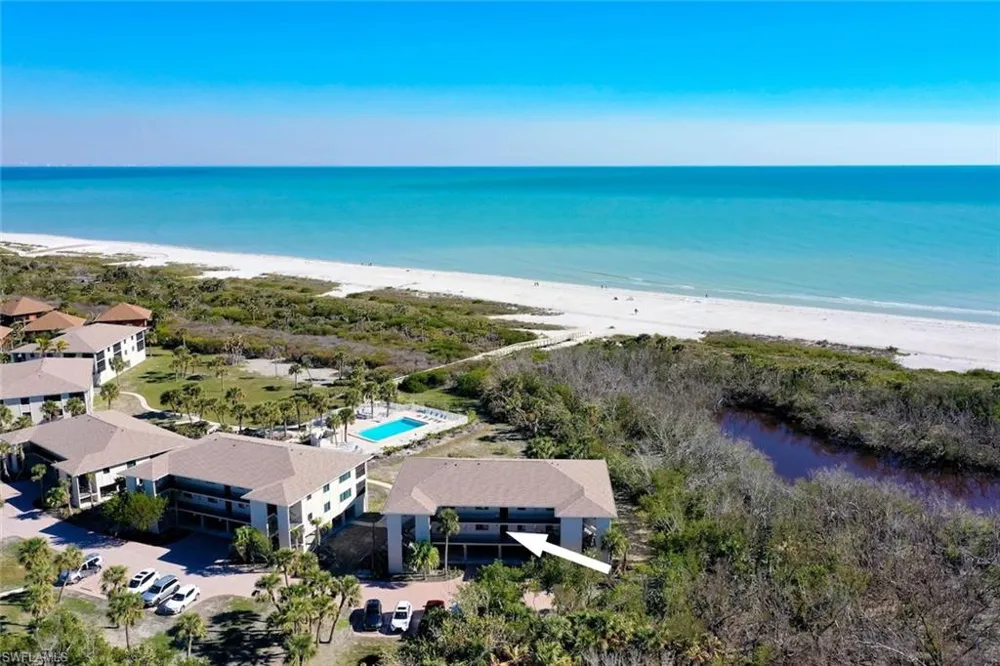 1919 Olde Middle Gulf Drive #502 Sanibel, FL 33957