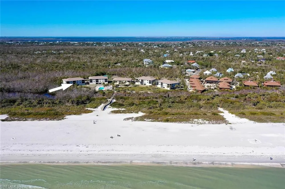 1919 Olde Middle Gulf Drive #502 Sanibel, FL 33957