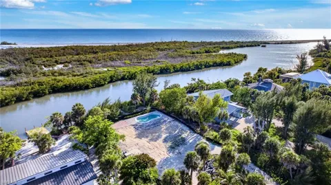 5809 Sanibel Captiva Road