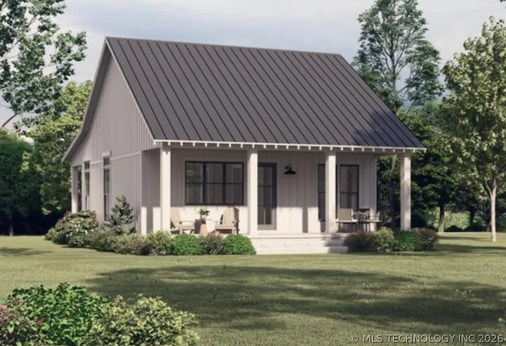 629 W 1st Ada, OK 74820
