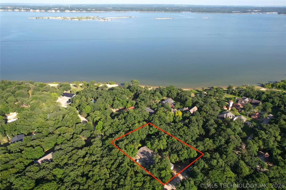 2702 Redbud Lane Kingston, OK 73439