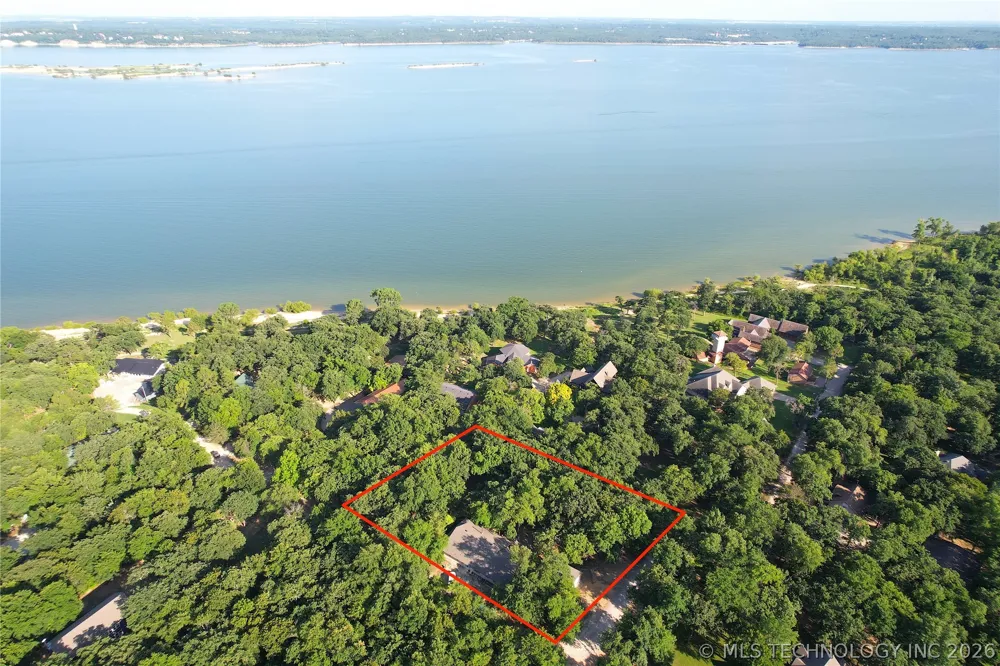 2702 Redbud Lane Kingston, OK 73439