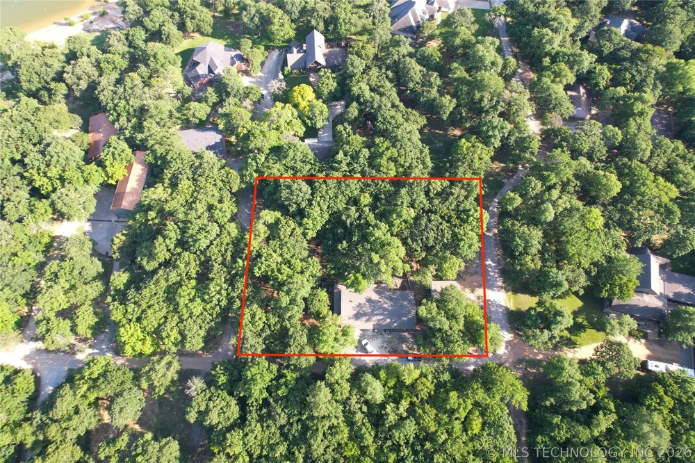 2702 Redbud Lane Kingston, OK 73439