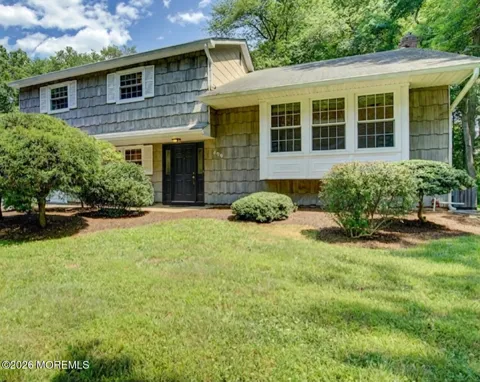 499 Tennent Road