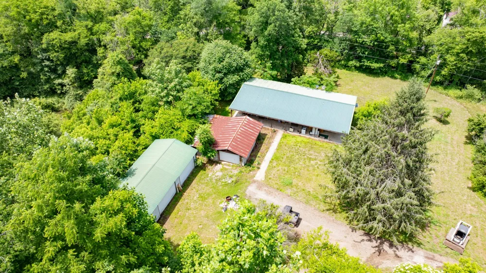 582 Cedar Bend Rd Beechgrove, TN 37018