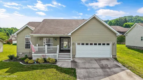118 Cornerstone Circle