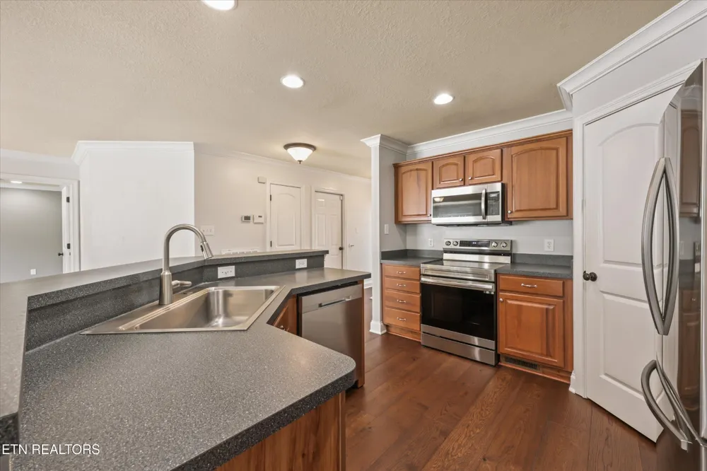 118 Cornerstone Circle Clinton, TN 37716