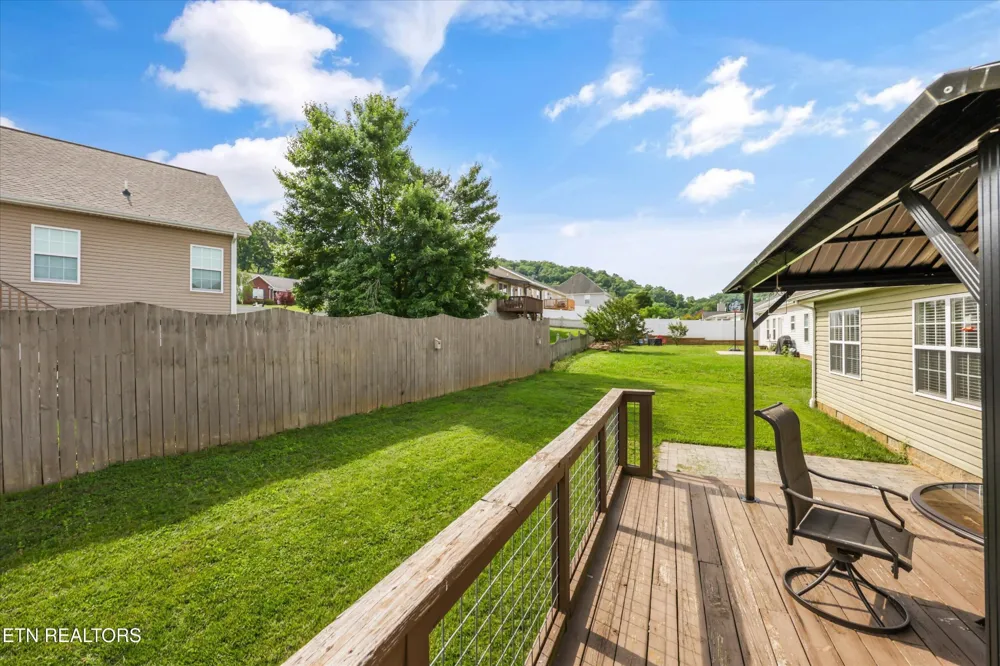 118 Cornerstone Circle Clinton, TN 37716