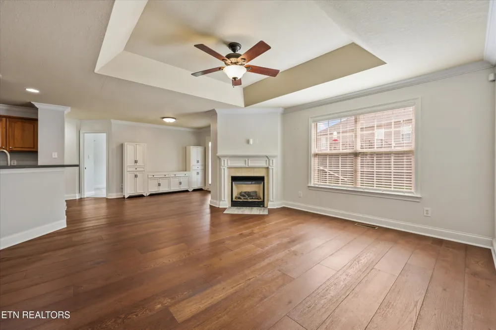 118 Cornerstone Circle Clinton, TN 37716