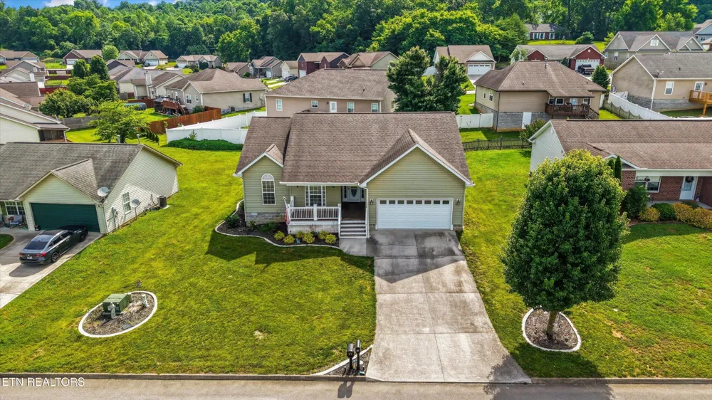 118 Cornerstone Circle Clinton, TN 37716