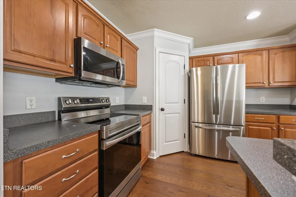 118 Cornerstone Circle Clinton, TN 37716
