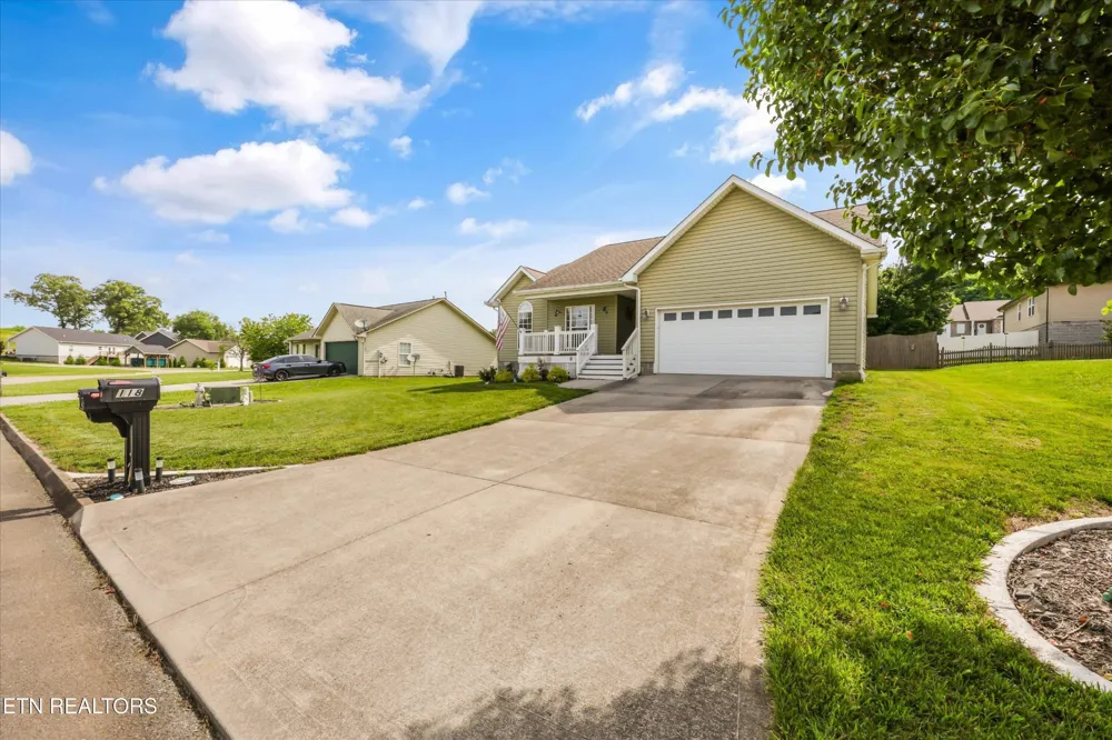 118 Cornerstone Circle Clinton, TN 37716