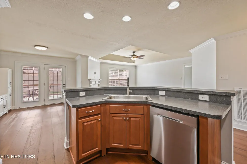 118 Cornerstone Circle Clinton, TN 37716