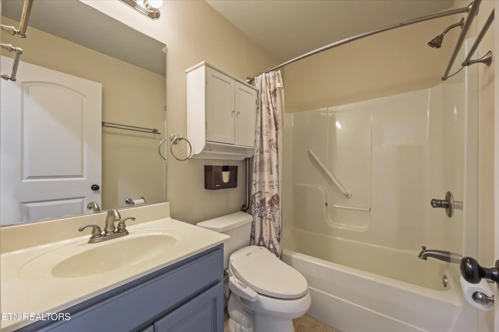 118 Cornerstone Circle Clinton, TN 37716