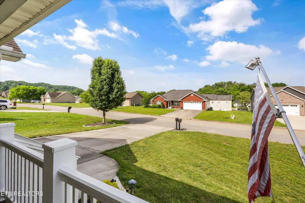 118 Cornerstone Circle Clinton, TN 37716