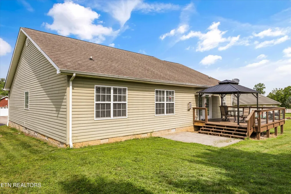 118 Cornerstone Circle Clinton, TN 37716