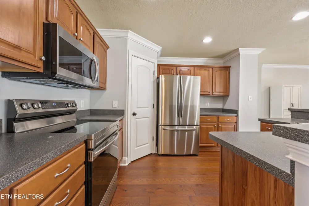 118 Cornerstone Circle Clinton, TN 37716
