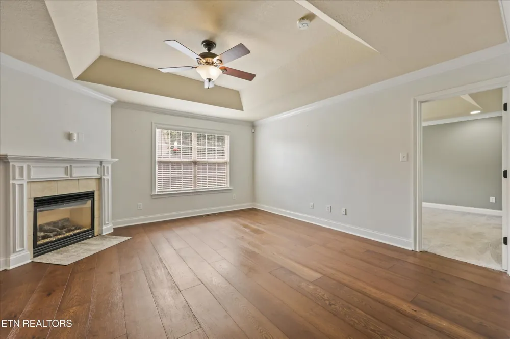 118 Cornerstone Circle Clinton, TN 37716