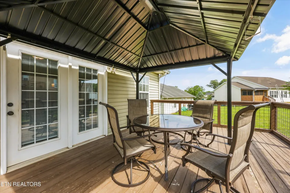118 Cornerstone Circle Clinton, TN 37716