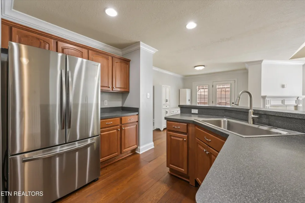 118 Cornerstone Circle Clinton, TN 37716