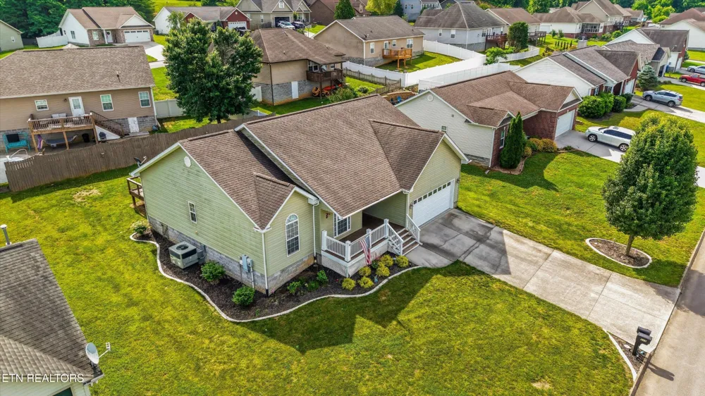 118 Cornerstone Circle Clinton, TN 37716