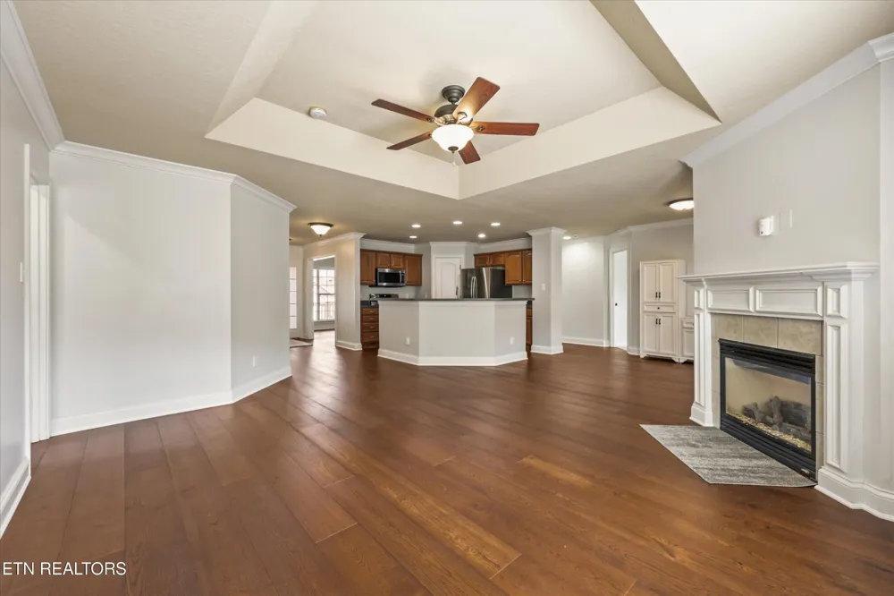 118 Cornerstone Circle Clinton, TN 37716