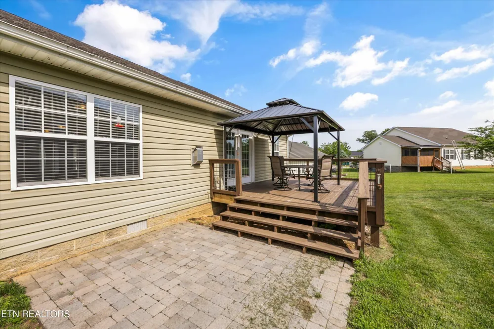 118 Cornerstone Circle Clinton, TN 37716