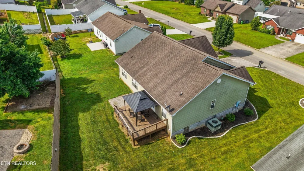 118 Cornerstone Circle Clinton, TN 37716