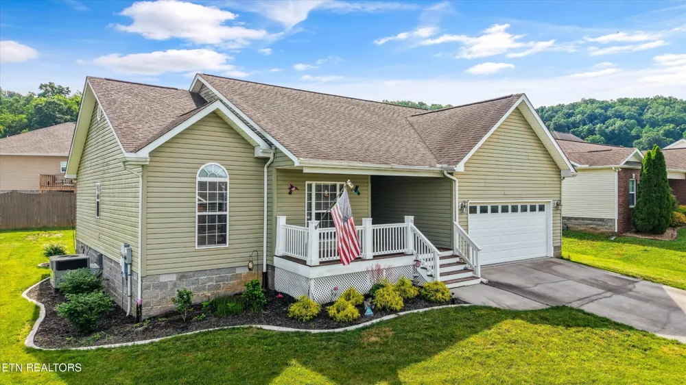 118 Cornerstone Circle Clinton, TN 37716
