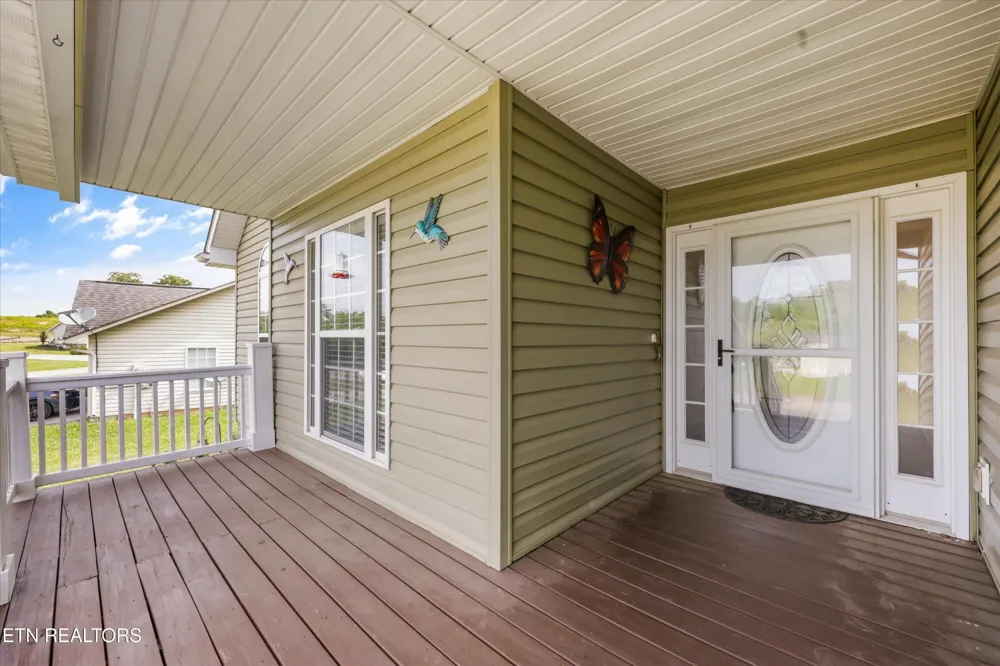 118 Cornerstone Circle Clinton, TN 37716