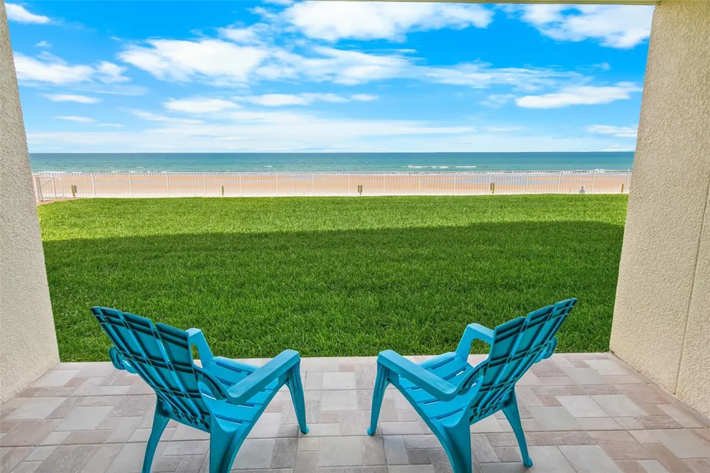 4495 S ATLANTIC AVENUE #104 Ponce Inlet, FL 32127