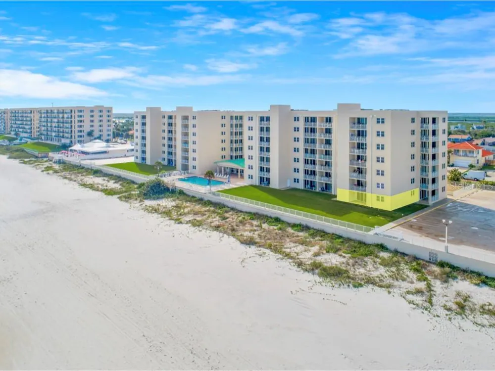 4495 S ATLANTIC AVENUE #104 Ponce Inlet, FL 32127