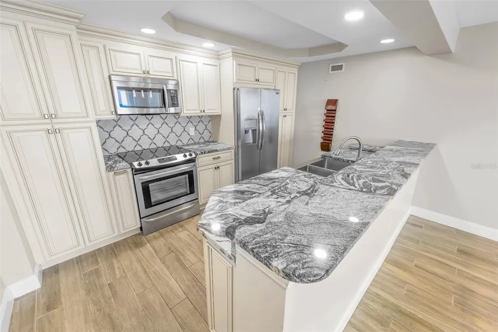 4495 S ATLANTIC AVENUE #104 Ponce Inlet, FL 32127