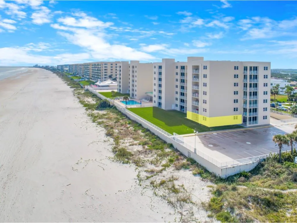4495 S ATLANTIC AVENUE #104 Ponce Inlet, FL 32127