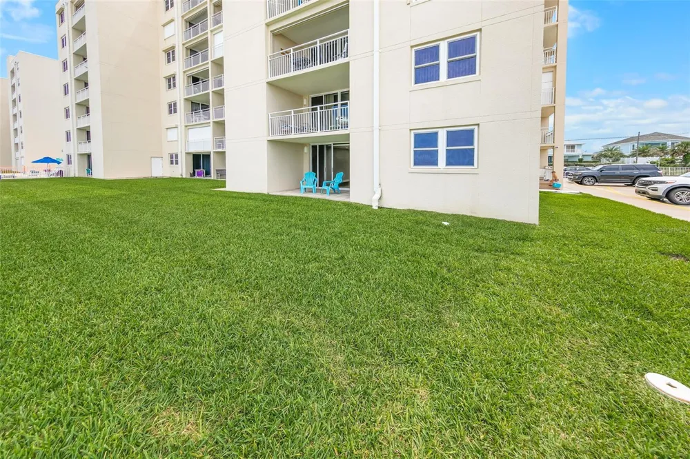 4495 S ATLANTIC AVENUE #104 Ponce Inlet, FL 32127