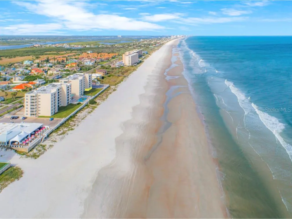 4495 S ATLANTIC AVENUE #104 Ponce Inlet, FL 32127
