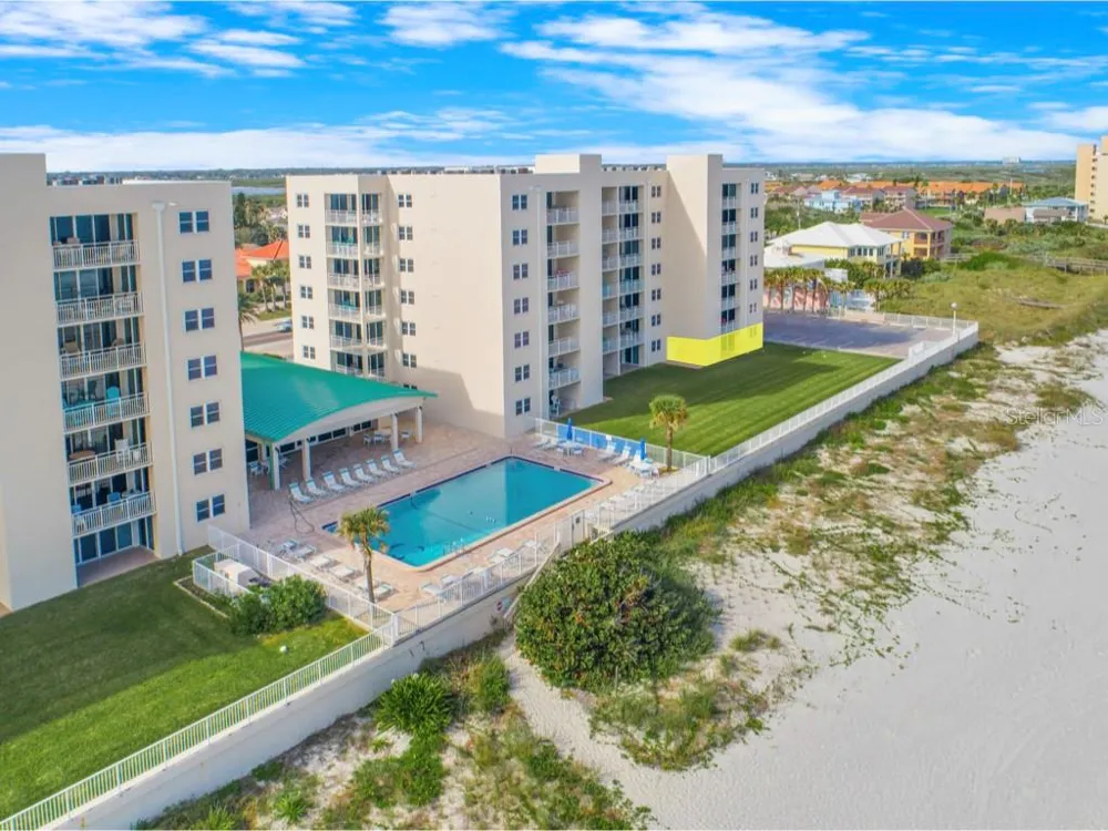4495 S ATLANTIC AVENUE #104 Ponce Inlet, FL 32127