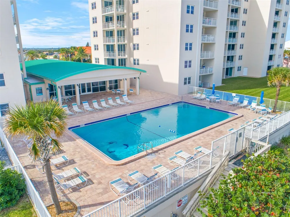 4495 S ATLANTIC AVENUE #104 Ponce Inlet, FL 32127