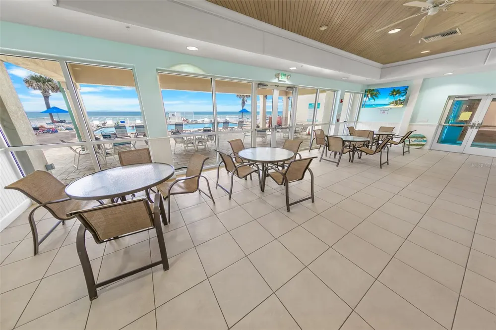 4495 S ATLANTIC AVENUE #104 Ponce Inlet, FL 32127
