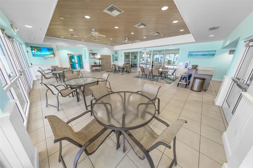 4495 S ATLANTIC AVENUE #104 Ponce Inlet, FL 32127