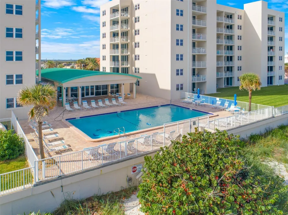 4495 S ATLANTIC AVENUE #104 Ponce Inlet, FL 32127