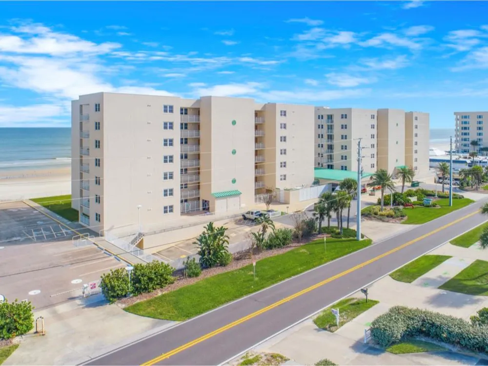 4495 S ATLANTIC AVENUE #104 Ponce Inlet, FL 32127